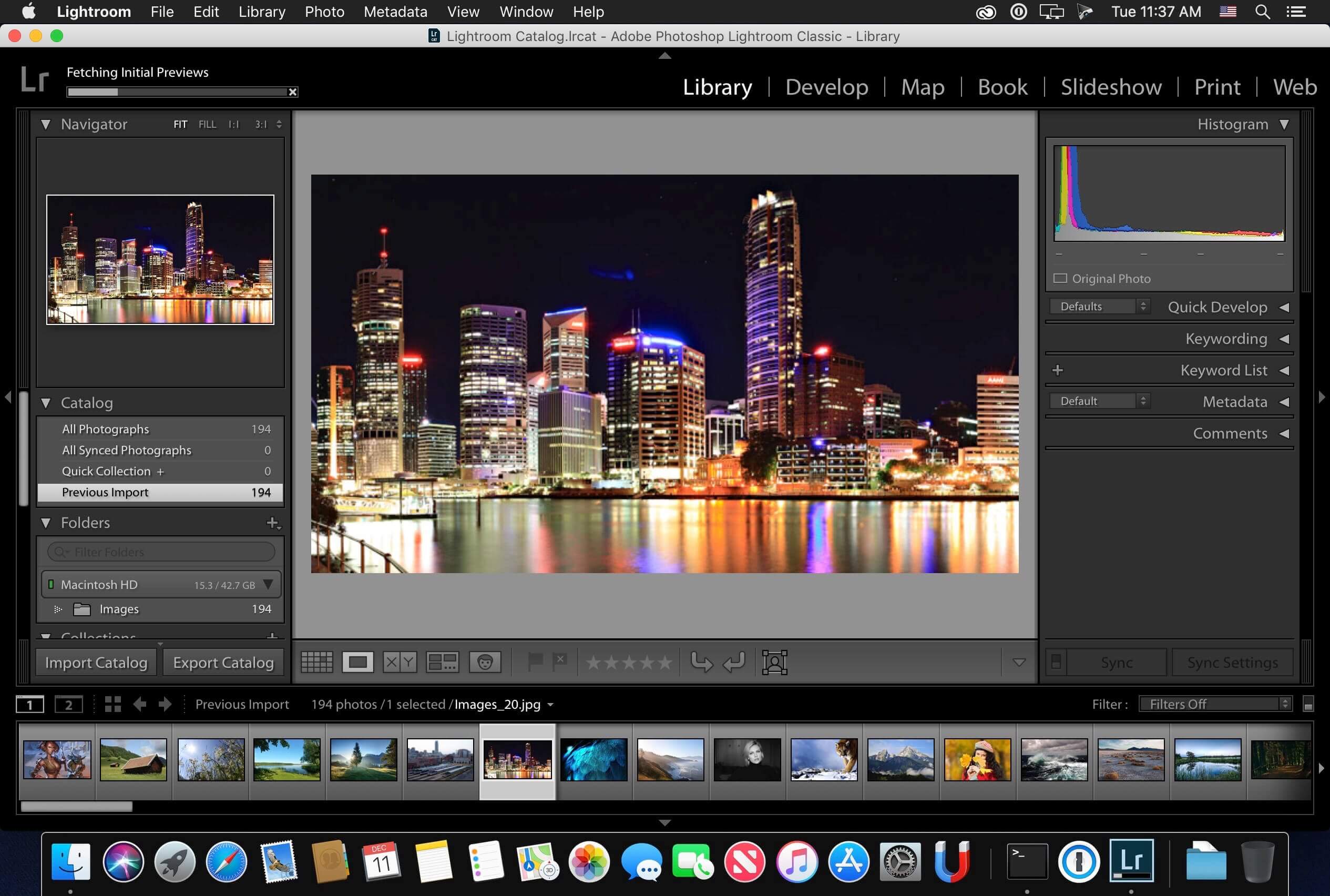 Adobe Lightroom Classic Crack 2024