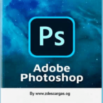 Descargar Adobe Photoshop 2024 Full Español