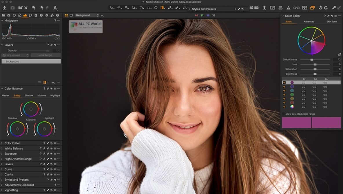 Descargar Capture One 23 Pro Full