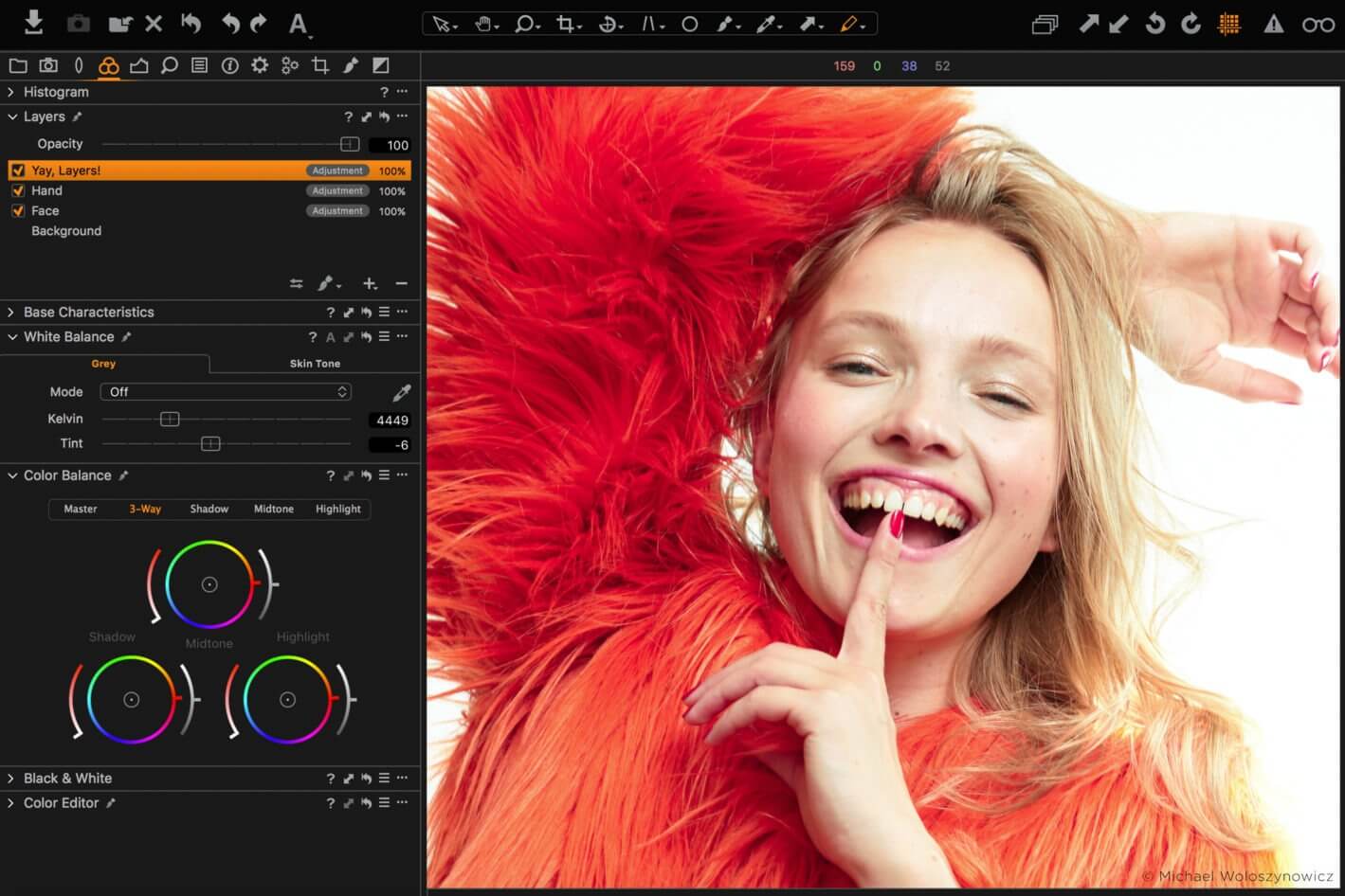 Descargar Capture One 23 Pro