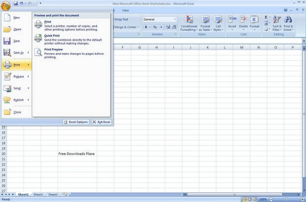 Descargar Office 2007 Gratis En Español Completo Activado