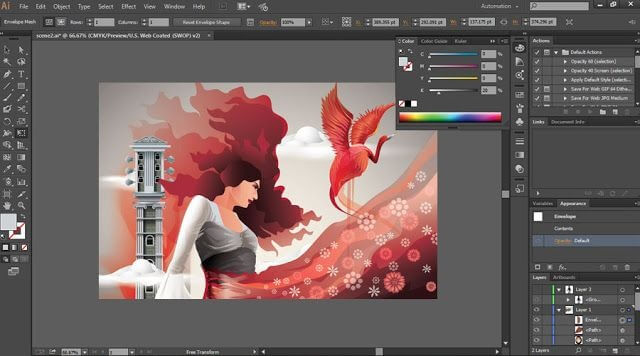 Download Adobe Illustrator 2024 Full