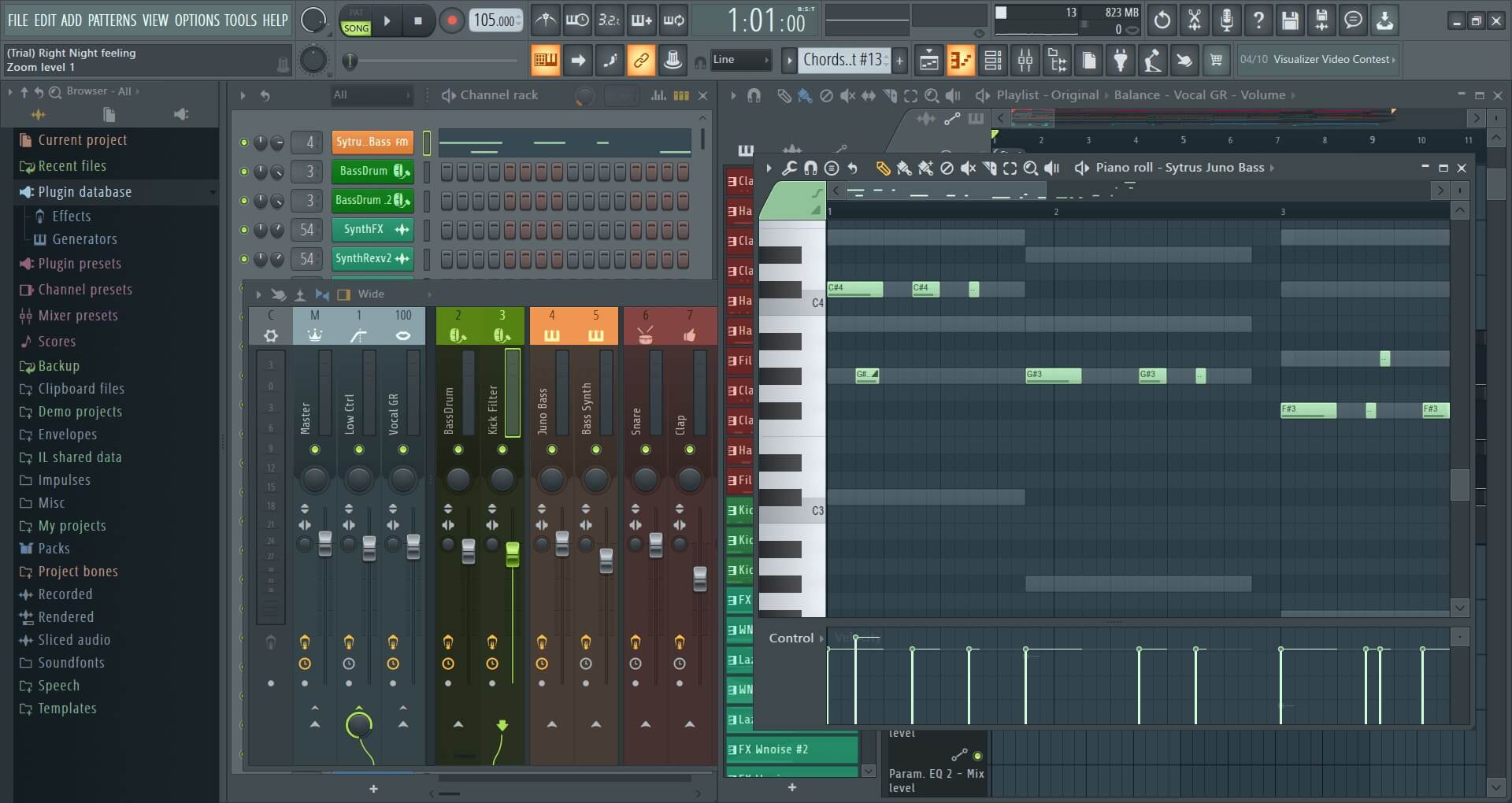 FL Studio Full Torrent