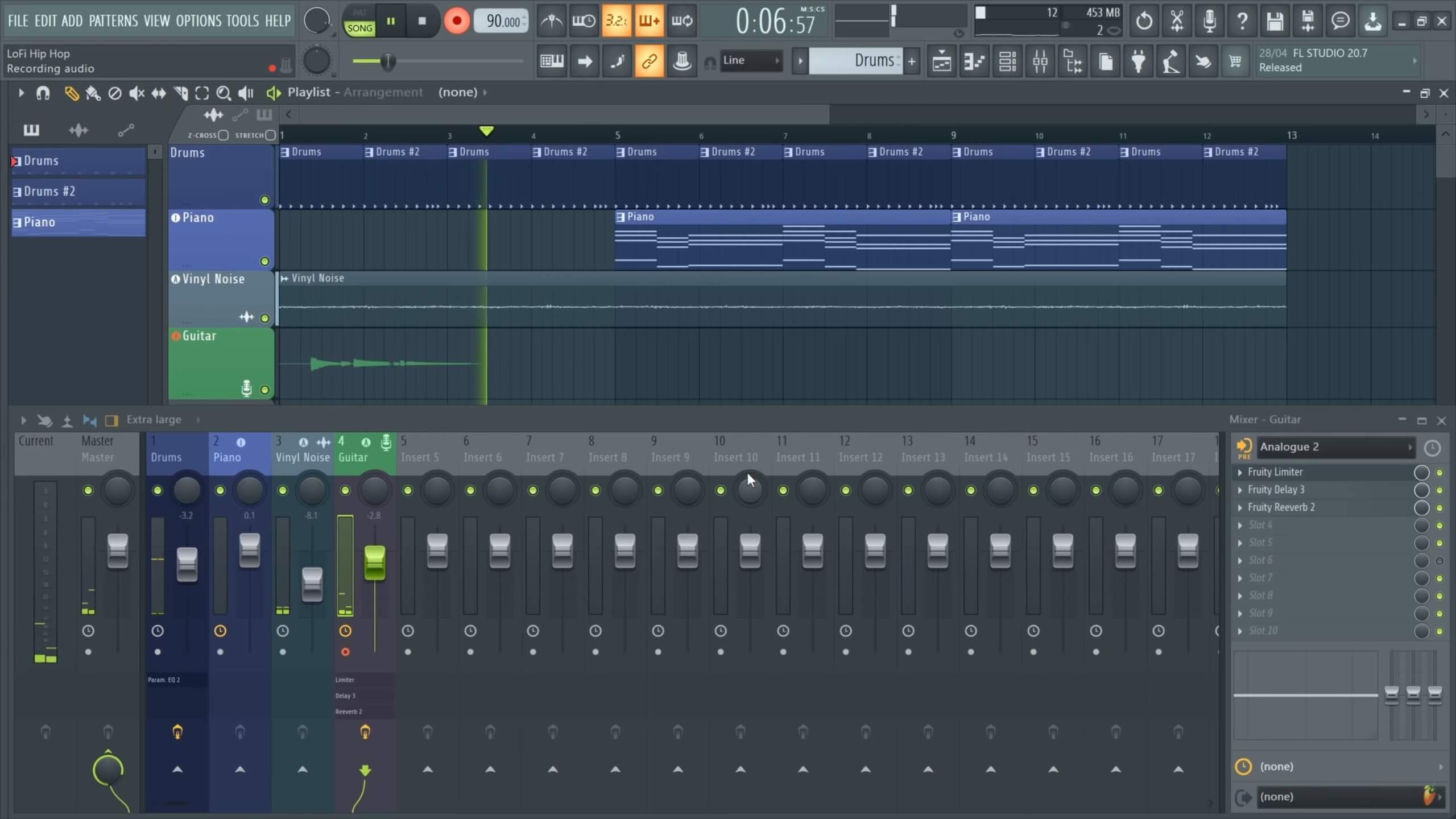 FL Studio Torrent