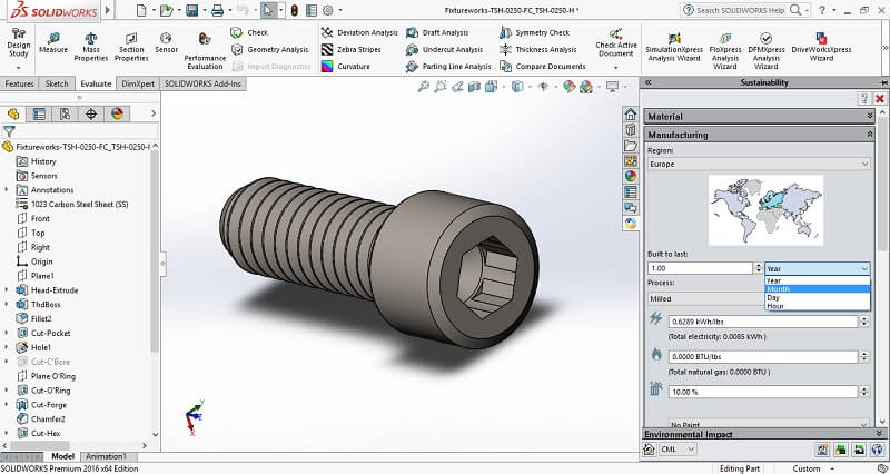 SolidWorks Full Crack 2024