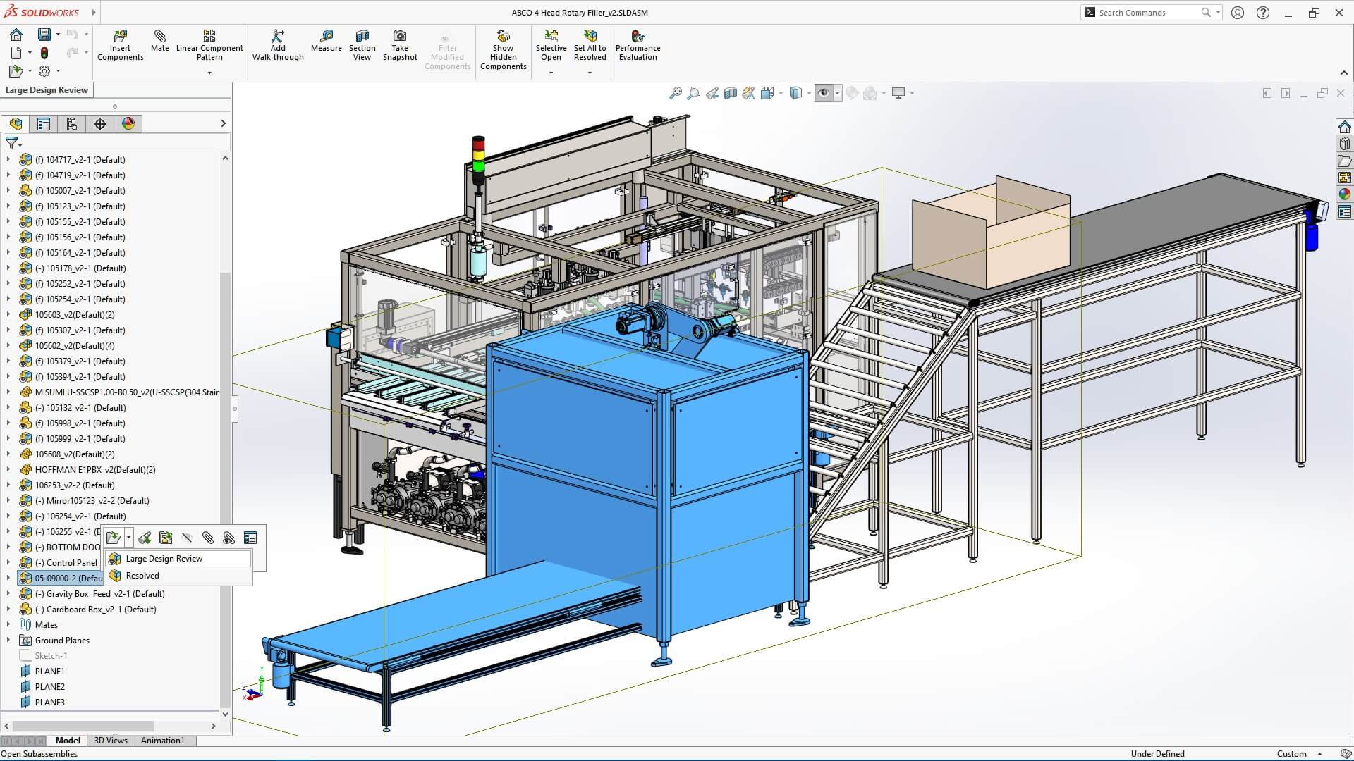 SolidWorks Full Crack