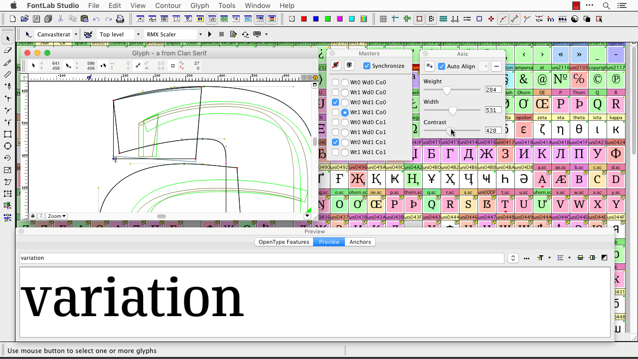 FontLab Download For Windows 10 Free