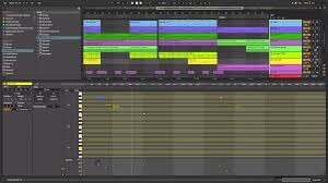 Ableton Live Suite Keygen 2024