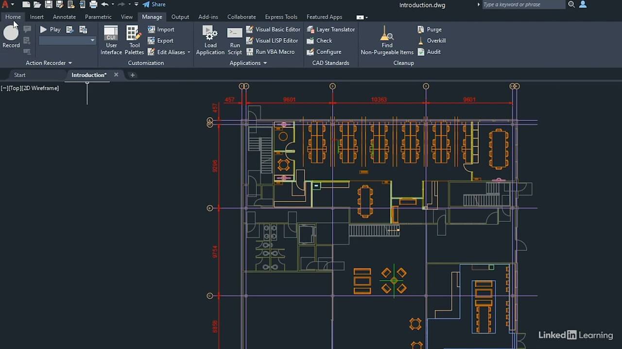 AutoCAD 2022 Full