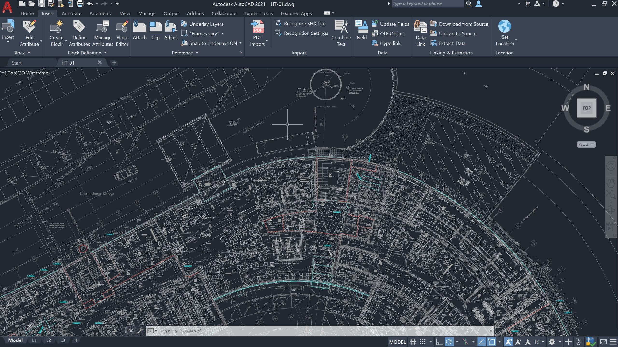 AutoCad 2021 Full Download