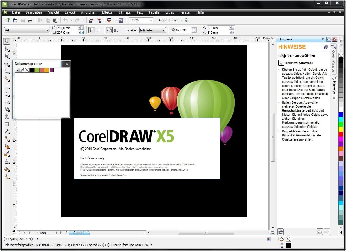  Corel Draw x5 Full Version 2024