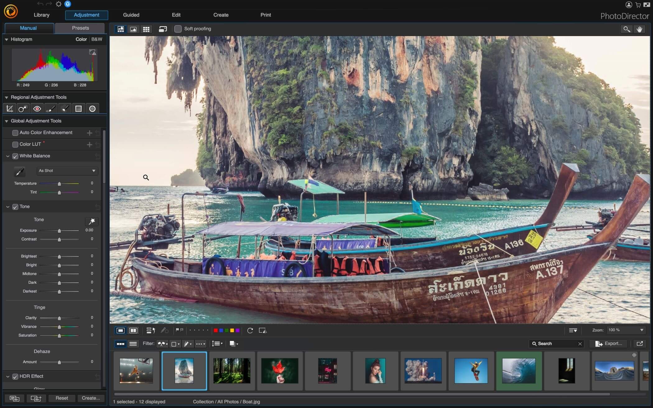 Cyberlink PhotoDirector Ultra Full Version Download