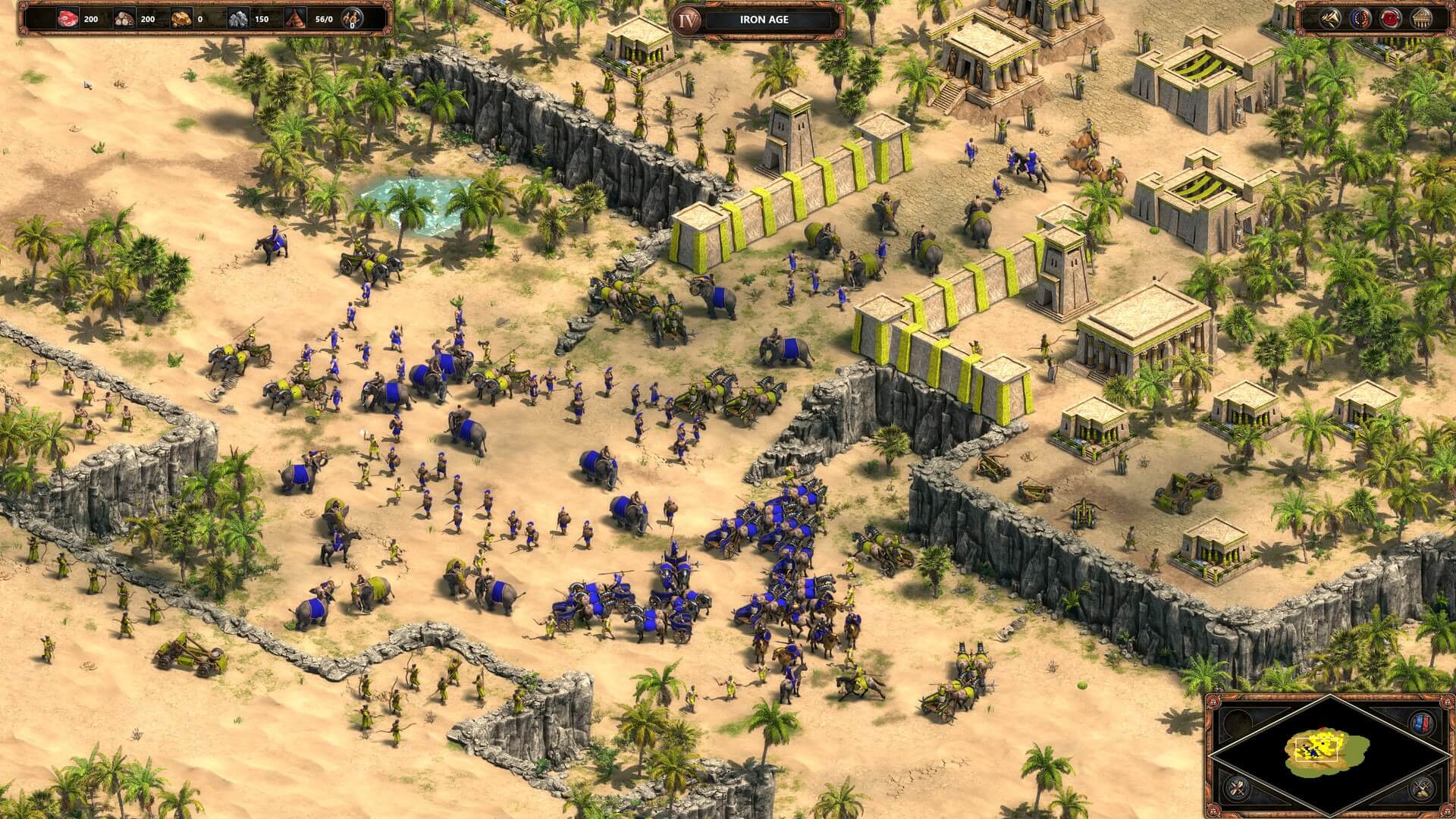 Descargar Age Of Empires 1 Gold Edition Full 2024