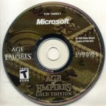 Descargar Age Of Empires 1 Gold Edition Full Version