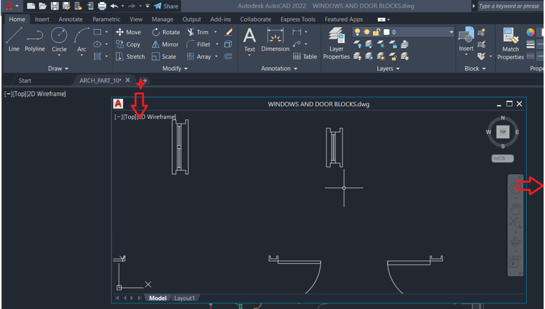 Descargar AutoCAD 2022