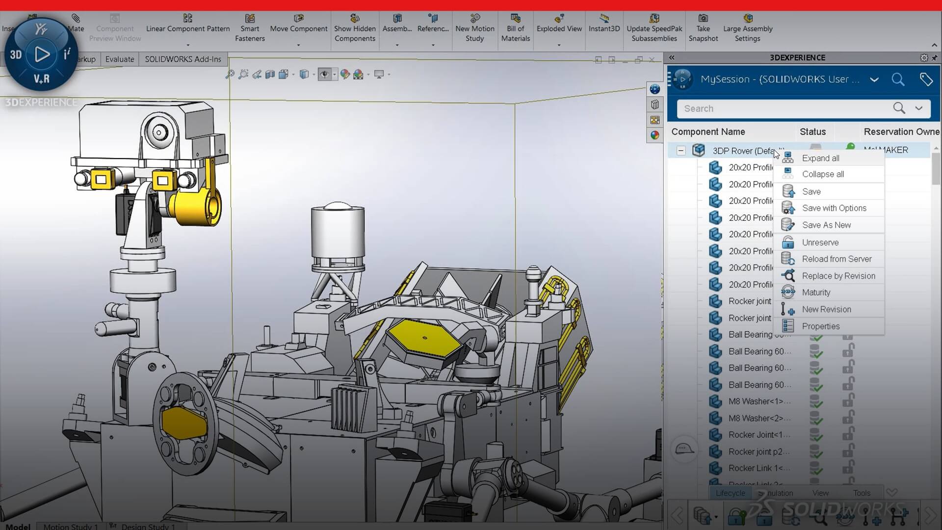 Descarger SolidWorks Full Version