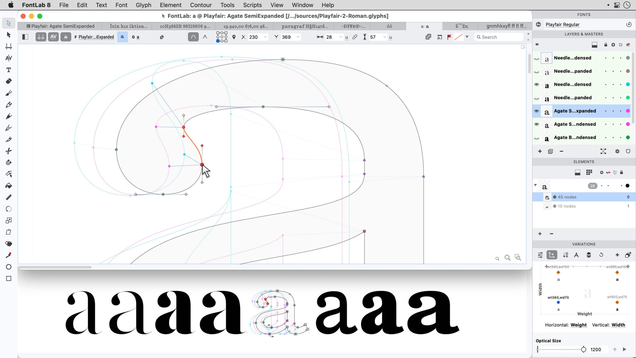 FontLab Full Crack 2024