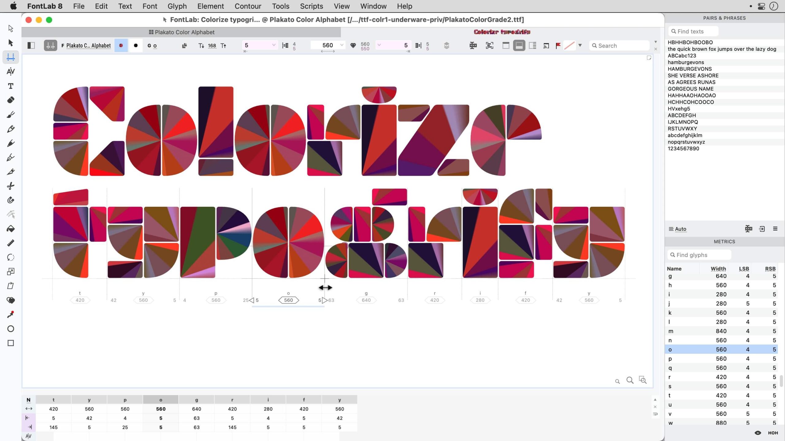 FontLab Full Crack