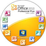 Microsoft Office 2010 32 Bits Full Español