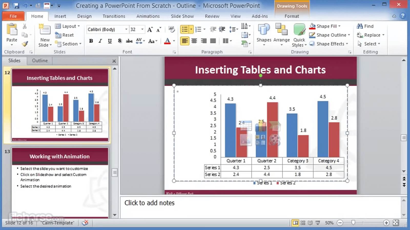 Microsoft Office 2010 32 Bits Full Version