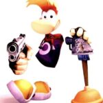 Rayman Arena M 2024 PC