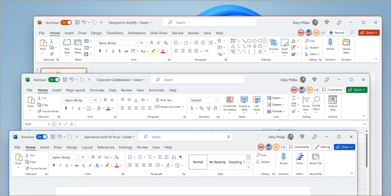 Microsoft Office 2021 Portable Full Espanol