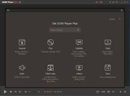 GOM Player Plus Full 