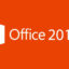 Microsoft Office 2016 Pro Plus