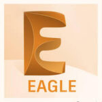 Autodesk EAGLE Premium Espanol