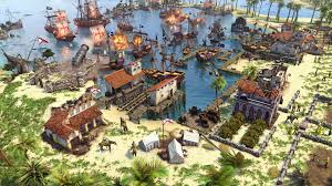 Age of Empires 3 Free Download