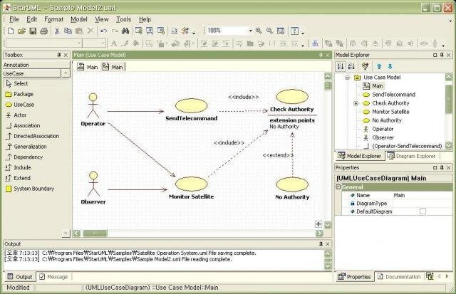 StarUML Free License Key Gratis Download