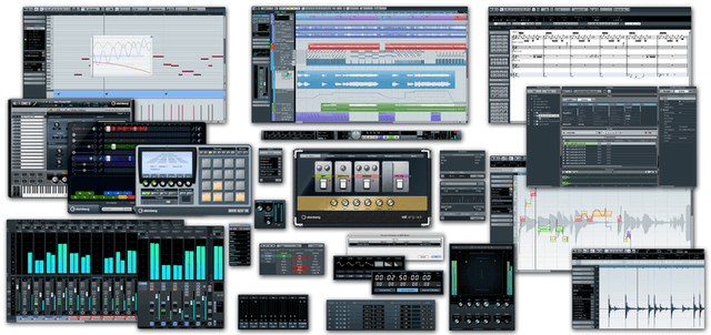 Descarger Cubase 5 for PC Windows Gratis