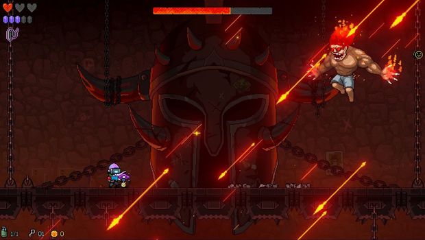 Neon Abyss Full Download