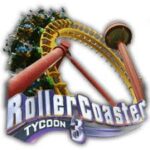 RollerCoaster Tycoon 3 Free Full Version Download