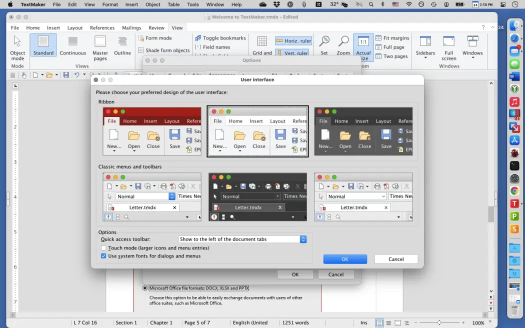 Zdescarger SoftMaker Office Pro Full Free Download