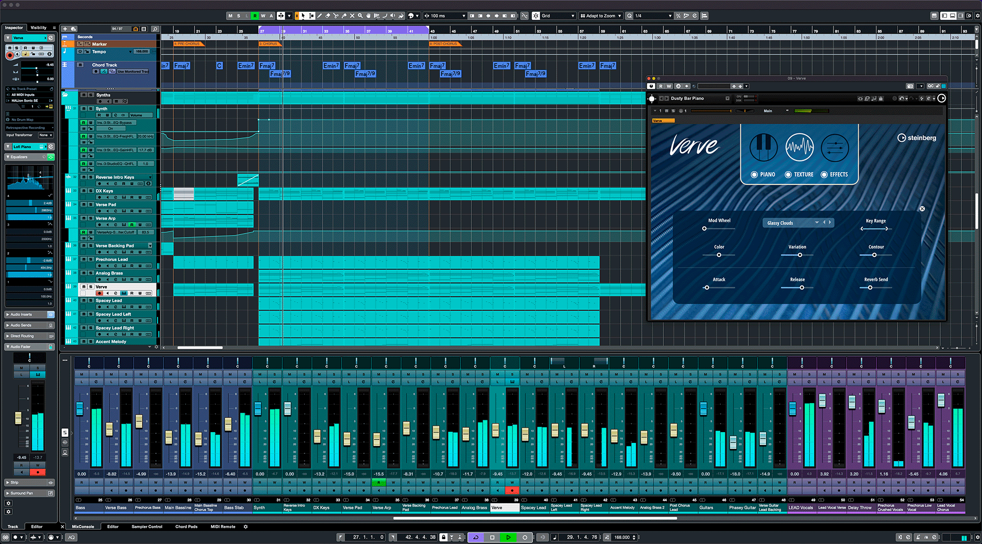 Descarger Steinberg Cubase Pro Full Espanol Gratis