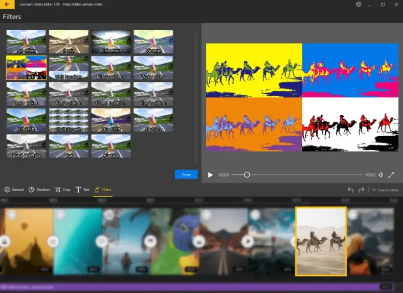 Icecream Video Editor Free Download For Windows