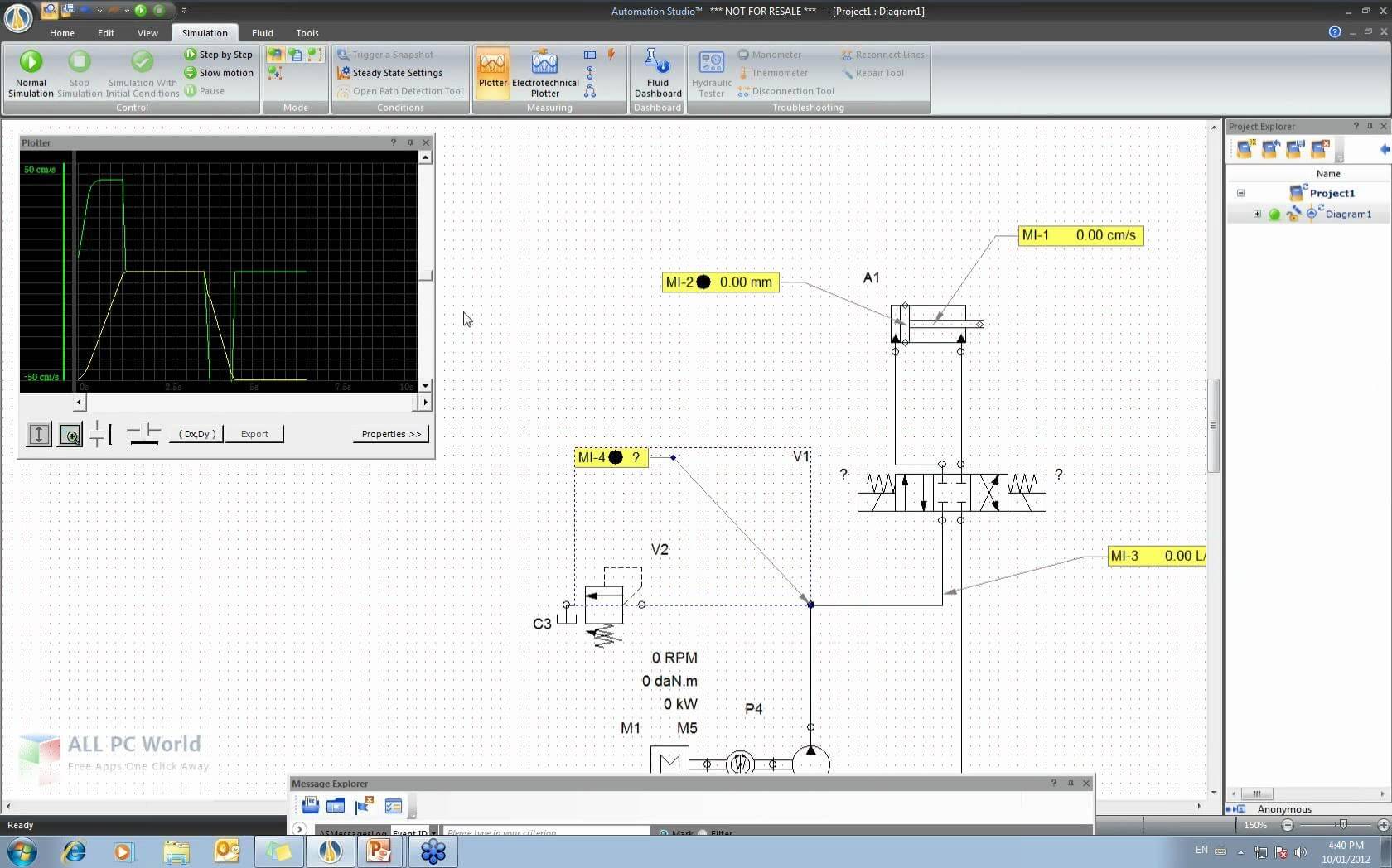 Automation Studio Download