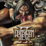 Dungeon Siege Free Download APK