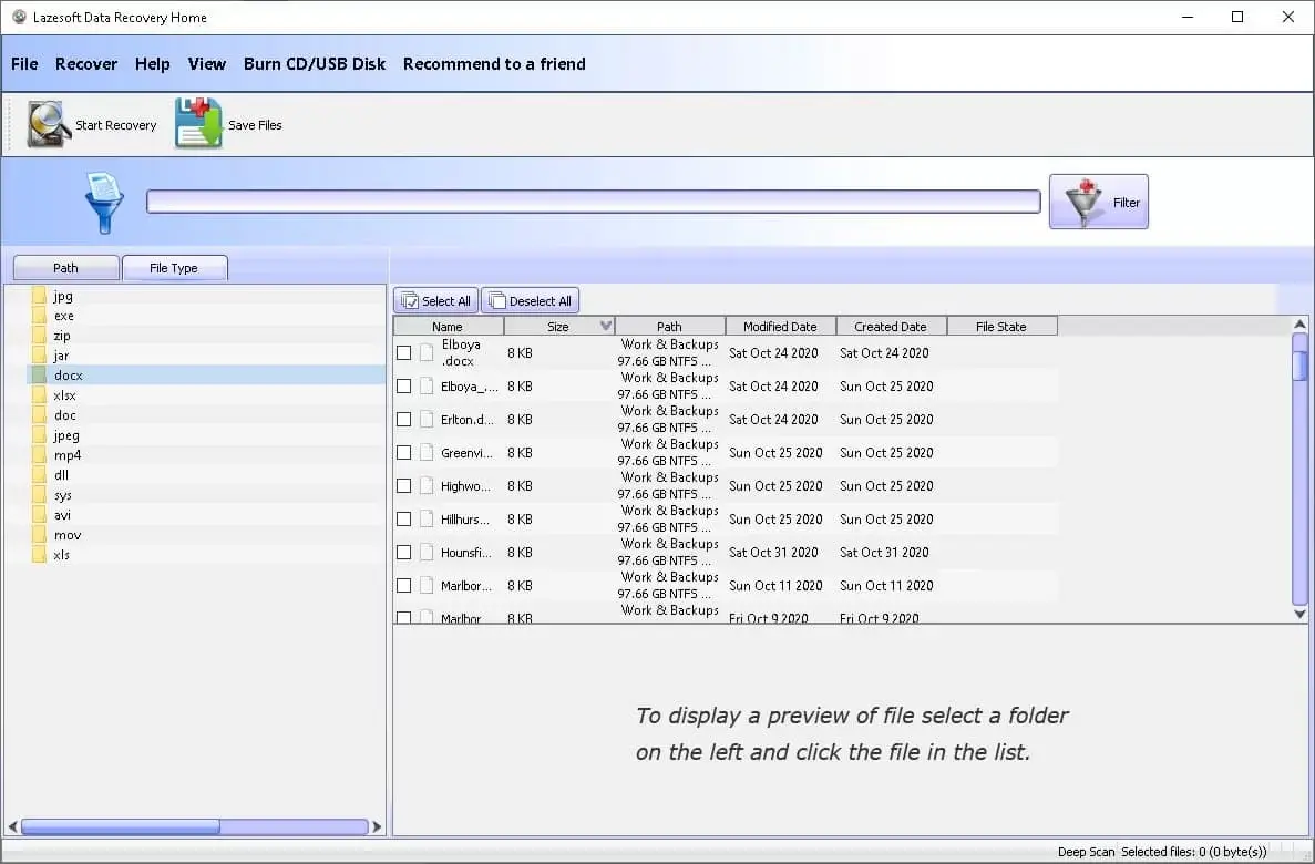 Lazesoft Recovery Suite Full Version For Windows