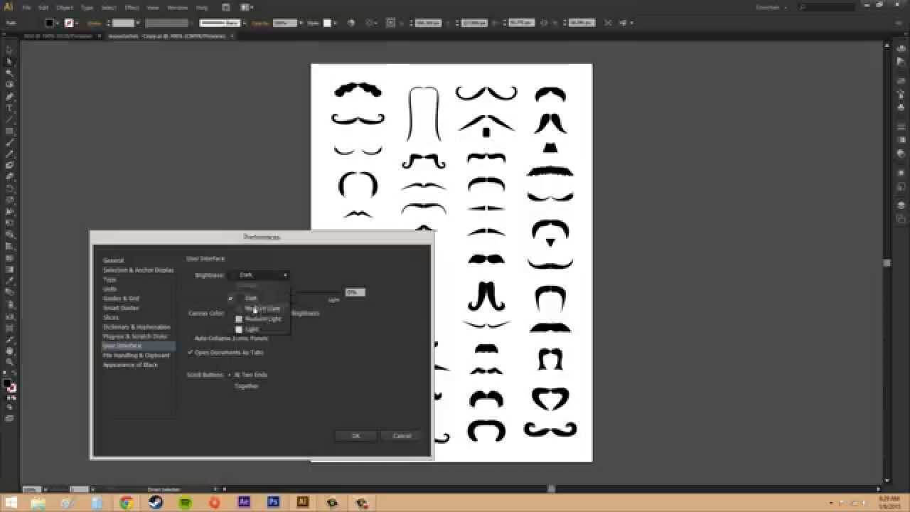 Descarger Adobe Illustrator CS6 Gratis Full Espanol