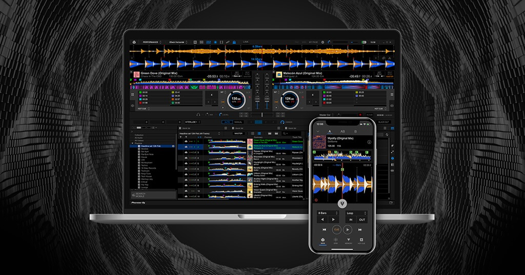 Licencia Rekordbox DJ gGratis Download