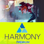 Toon Boom Harmony Premium Descarger Full Gratis