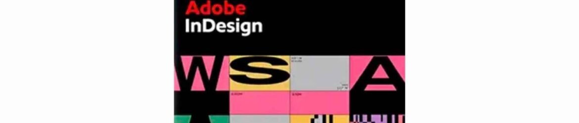 Adobe InDesign