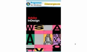 Adobe InDesign