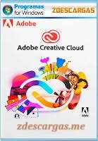 Adobe Master Collection CC (2026) Full Español