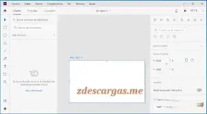 Adobe XD (x64) Multilenguaje Full Español (1)