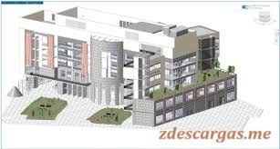 Autodesk Revit Full Multilenguaje Español Mega