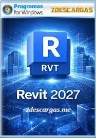 Autodesk Revit Full Multilenguaje Español Mega