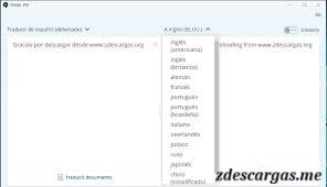 DeepL Pro 2026 Full Multilenguaje Español [Mega]